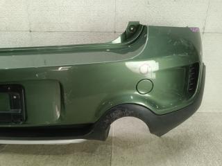 Бампер задний MINI COUNTRYMAN R60 9801898 5 ракурс