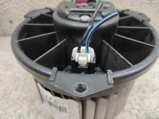 Мотор печки NISSAN OTTI H91W 3G83 272700-0240 3 ракурс