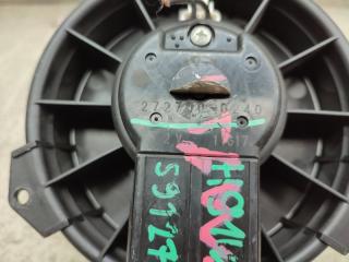 Мотор печки NISSAN OTTI H91W 3G83 272700-0240 4 ракурс