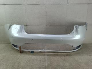 Бампер задний TOYOTA PRIUS MXWH60 52159-47230 1 ракурс