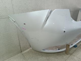 Бампер задний TOYOTA PRIUS MXWH60 52159-47230 2 ракурс