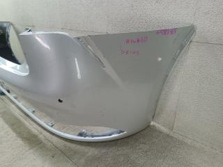 Бампер задний TOYOTA PRIUS MXWH60 52159-47230 3 ракурс