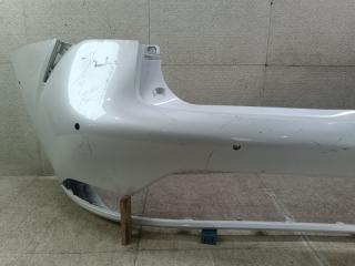 Бампер задний TOYOTA PRIUS MXWH60 52159-47230 4 ракурс