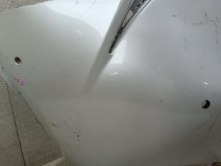 Бампер задний TOYOTA PRIUS MXWH60 52159-47230 5 ракурс