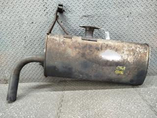 Глушитель MITSUBISHI GALANT FORTIS CY4A 4B11 EF2102 1 ракурс
