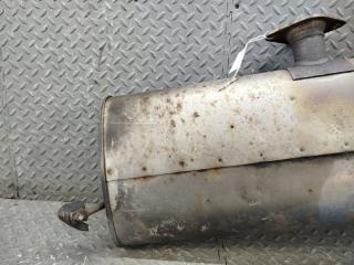 Глушитель MITSUBISHI GALANT FORTIS CY4A 4B11 EF2102 5 ракурс