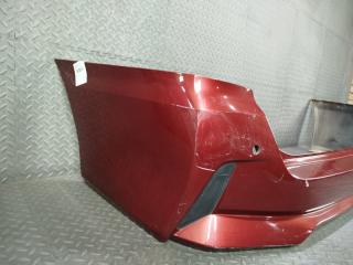 Бампер задний NISSAN SERENA C27 850225TF0H 2 ракурс