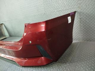 Бампер задний NISSAN SERENA C27 850225TF0H 3 ракурс