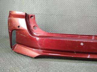 Бампер задний NISSAN SERENA C27 850225TF0H 4 ракурс