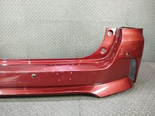 Бампер задний NISSAN SERENA C27 850225TF0H 5 ракурс