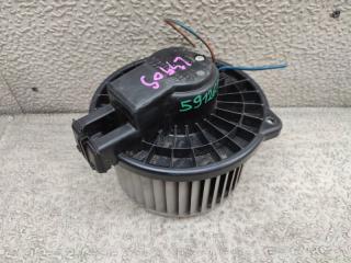Мотор печки DAIHATSU TANTO L350S EF 272700-0190 1 ракурс