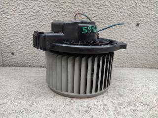 Мотор печки DAIHATSU TANTO L350S EF 272700-0190 2 ракурс