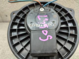 Мотор печки DAIHATSU TANTO L350S EF 272700-0190 4 ракурс