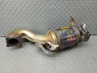 Катализатор VOLKSWAGEN PASSAT B7 (365) CAX 1K0131701FH, 1K0254201H 1 ракурс