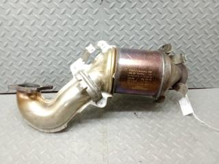 Катализатор VOLKSWAGEN PASSAT B7 (365) CAX 1K0131701FH, 1K0254201H 2 ракурс