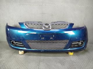 Бампер передний MAZDA PREMACY CREW C235-50031 1 ракурс
