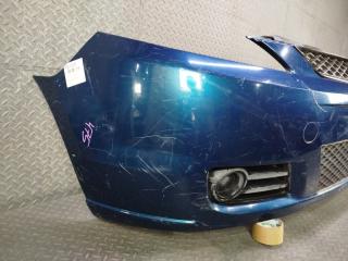 Бампер передний MAZDA PREMACY CREW C235-50031 2 ракурс