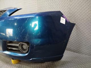 Бампер передний MAZDA PREMACY CREW C235-50031 3 ракурс