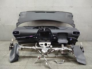 Торпедо TOYOTA PRIUS ZVW50 2ZR-FXE 1 ракурс