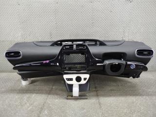 Торпедо TOYOTA PRIUS ZVW50 2ZR-FXE 2 ракурс