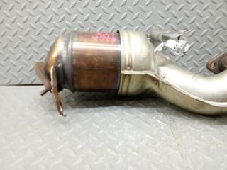 Катализатор VOLKSWAGEN TOURAN 1T3 CAVB 1K0131701EE 2 ракурс