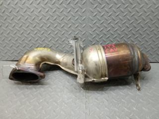 Катализатор VOLKSWAGEN TOURAN 1T3 CAVB 1K0131701EE 4 ракурс