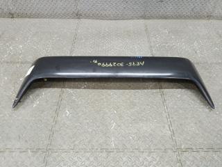 Запчасть спойлер TOYOTA SPRINTER CARIB 1991