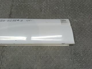 Накладка на дверь левая передняя NISSAN ELGRAND APE50 VQ35DE 80871-VE000 2 ракурс