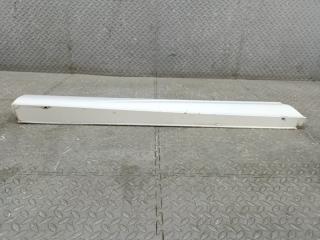 Накладка на дверь левая передняя NISSAN ELGRAND APE50 VQ35DE 80871-VE000 4 ракурс