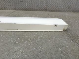 Накладка на дверь левая передняя NISSAN ELGRAND APE50 VQ35DE 80871-VE000 5 ракурс