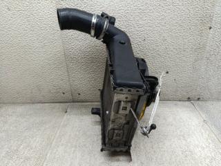 Интеркулер SMART FORTWO 451.332 132.930 (M132E10) A0000948941004, A4515000901001 2 ракурс Интеркулер SMART FORTWO 451.332 132.930 (M132E10) A0000948941004, A4515000901001 2 ракурс