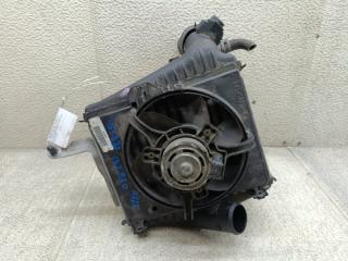 Интеркулер SMART FORTWO 451.332 132.930 (M132E10) A0000948941004, A4515000901001 3 ракурс Интеркулер SMART FORTWO 451.332 132.930 (M132E10) A0000948941004, A4515000901001 3 ракурс