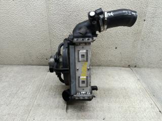 Интеркулер SMART FORTWO 451.332 132.930 (M132E10) A0000948941004, A4515000901001 4 ракурс Интеркулер SMART FORTWO 451.332 132.930 (M132E10) A0000948941004, A4515000901001 4 ракурс