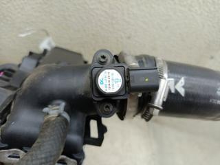 Интеркулер SMART FORTWO 451.332 132.930 (M132E10) A0000948941004, A4515000901001 5 ракурс Интеркулер SMART FORTWO 451.332 132.930 (M132E10) A0000948941004, A4515000901001 5 ракурс