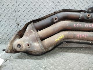 Коллектор выпускной HONDA INSPIRE CC2 G25A 2 ракурс Коллектор выпускной HONDA INSPIRE CC2 G25A 2 ракурс
