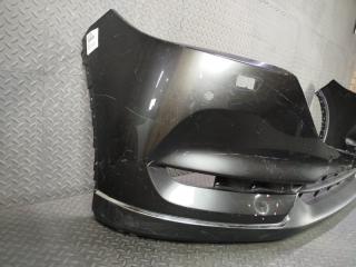 Бампер передний MAZDA CX-5 KFEP KB8A-50031 2 ракурс