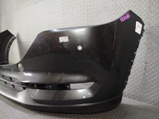 Бампер передний MAZDA CX-5 KFEP KB8A-50031 3 ракурс