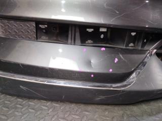 Бампер передний MAZDA CX-5 KFEP KB8A-50031 5 ракурс