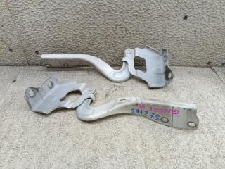 Петля капота TOYOTA BB QNC21 3 ракурс