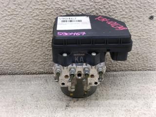 Блок abs NISSAN FUGA Y51 VQ25HR 476601MA0A 1 ракурс