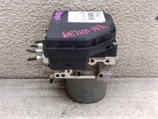 Блок abs NISSAN FUGA Y51 VQ25HR 476601MA0A 2 ракурс