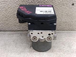 Блок abs NISSAN FUGA Y51 VQ25HR 476601MA0A 3 ракурс