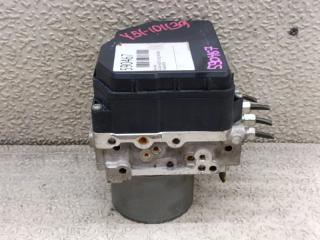 Блок abs NISSAN FUGA Y51 VQ25HR 476601MA0A 4 ракурс