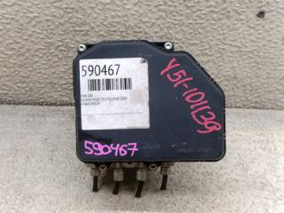 Блок abs NISSAN FUGA Y51 VQ25HR 476601MA0A 5 ракурс