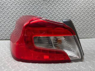 Стоп-сигнал левый задний SUBARU IMPREZA WRX VAG FA20 D123 1 ракурс