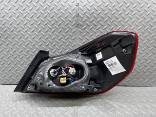 Стоп-сигнал левый задний SUBARU IMPREZA WRX VAG FA20 D123 5 ракурс