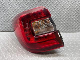 Стоп-сигнал левый задний SUBARU OUTBACK BS9 220-60228 1 ракурс