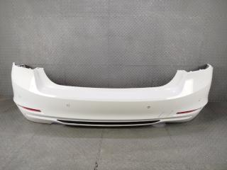 Бампер задний BMW 3-SERIES F30 N55B30A 51127276718 1 ракурс