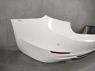 Бампер задний BMW 3-SERIES F30 N55B30A 51127276718 2 ракурс