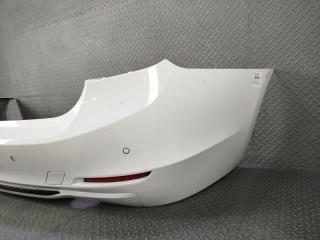 Бампер задний BMW 3-SERIES F30 N55B30A 51127276718 3 ракурс